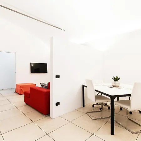 Διαμέρισμα Loft Al Duomo *