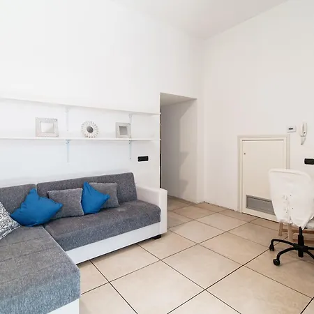 公寓 Loft Al Duomo