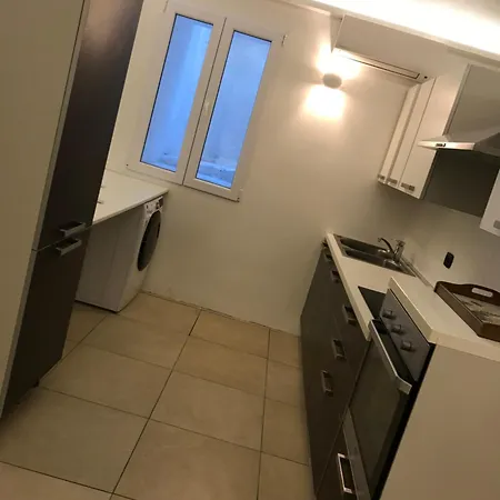 Loft Al Duomo Como