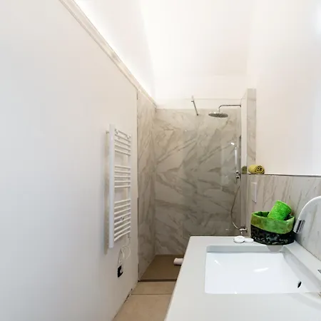 Loft Al Duomo Lägenhet *