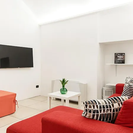 Lägenhet Loft Al Duomo *