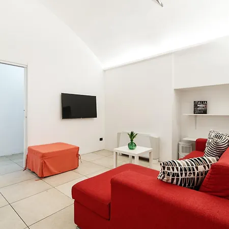 Apartment Loft Al Duomo