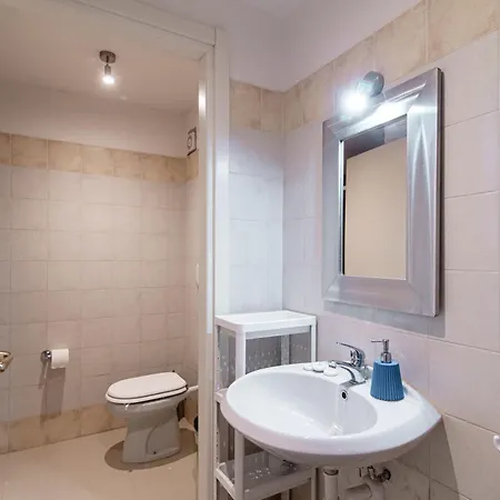 Loft Al Duomo Apartment Como