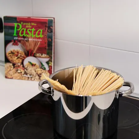 Lägenhet Loft Al Duomo *