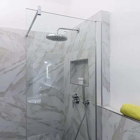 Loft Al Duomo Lägenhet Como