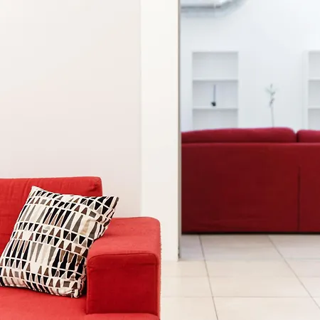 Loft Al Duomo Como