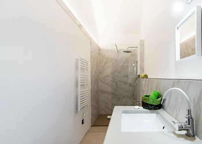 Loft Al Duomo Apartamento *