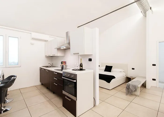 Loft Al Duomo Apartamento