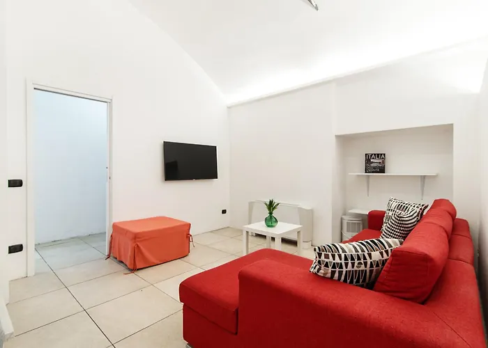 Appartamento Loft Al Duomo