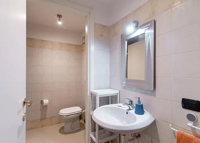 Loft Al Duomo Appartamento Côme