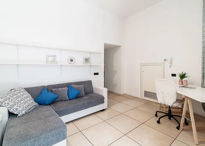 Appartamento Loft Al Duomo