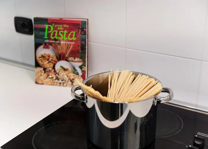 Appartamento Loft Al Duomo *