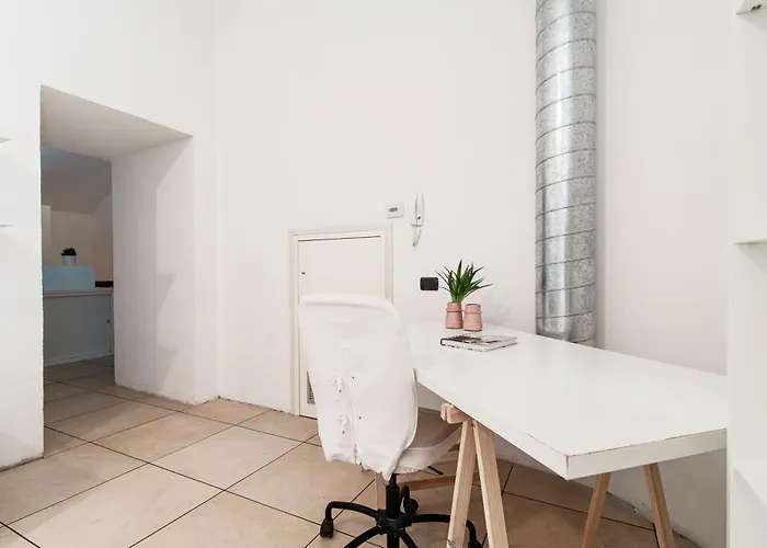 Loft Al Duomo Apartamento *