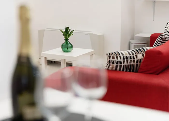 Apartamento Loft Al Duomo Como