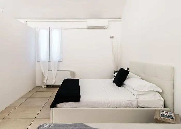 Appartamento Loft Al Duomo *