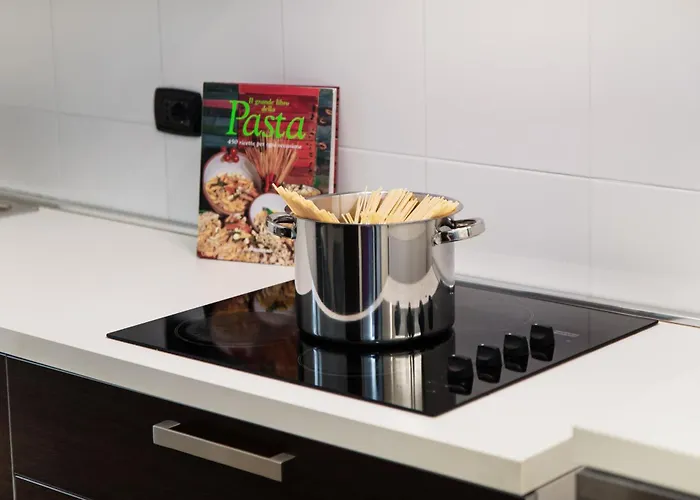 Loft Al Duomo Appartamento Côme