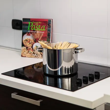 Loft Al Duomo Apartament Como