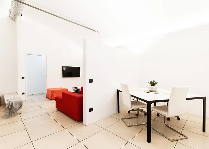 Apartament Loft Al Duomo *
