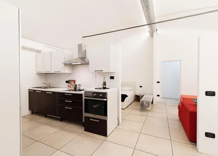 Loft Al Duomo *