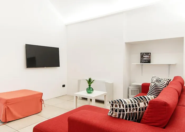 Apartament Loft Al Duomo *