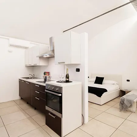 Loft Al Duomo Daire