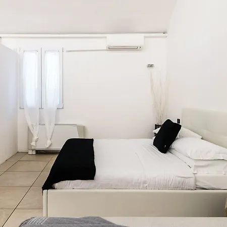 Daire Loft Al Duomo *